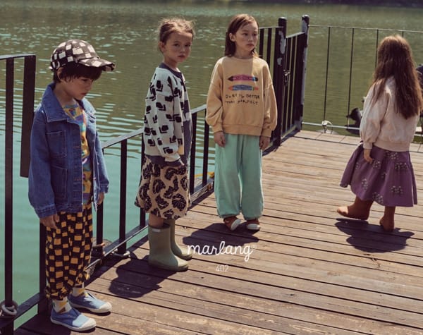 MINI PS MARKET - Korean Children Fashion - #Kfashion4kids - Hooray Knit Cardigan - 3