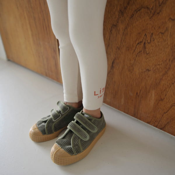 MOMO ANN - Korean Children Fashion - #Kfashion4kids - Liberte Leggings - 4