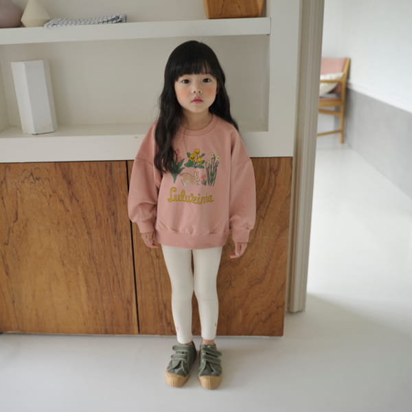 MOMO ANN - Korean Children Fashion - #Kfashion4kids - Liberte Leggings - 6