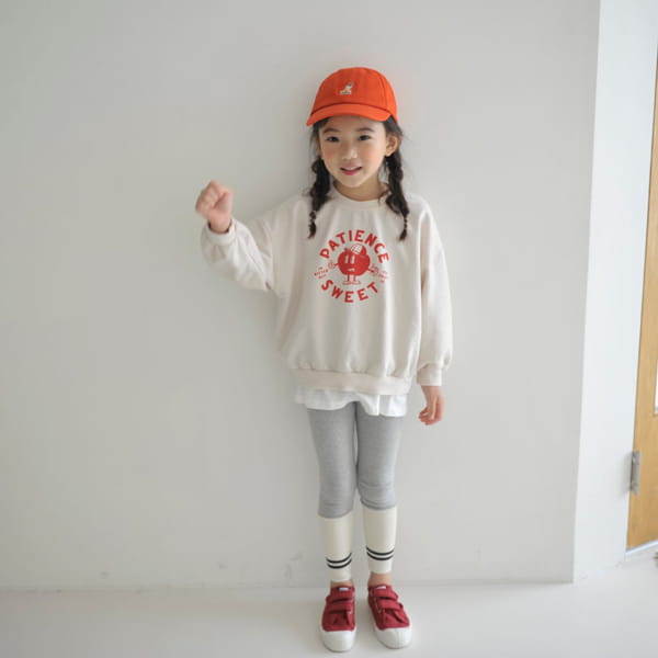 MOMO ANN - Korean Children Fashion - #Kfashion4kids - Line Banding Leggings - 7