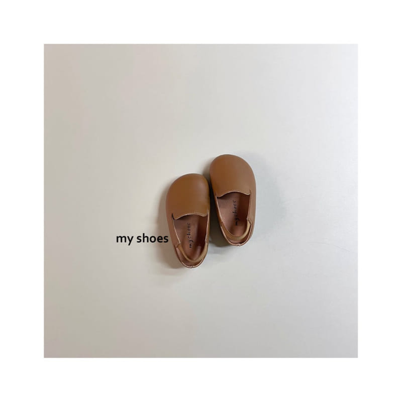 MY SOCKS - Korean Children Fashion - #Kfashion4kids - Hippo Shoes