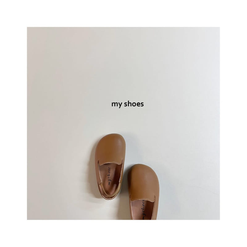 MY SOCKS - Korean Children Fashion - #Kfashion4kids - Hippo Shoes - 2