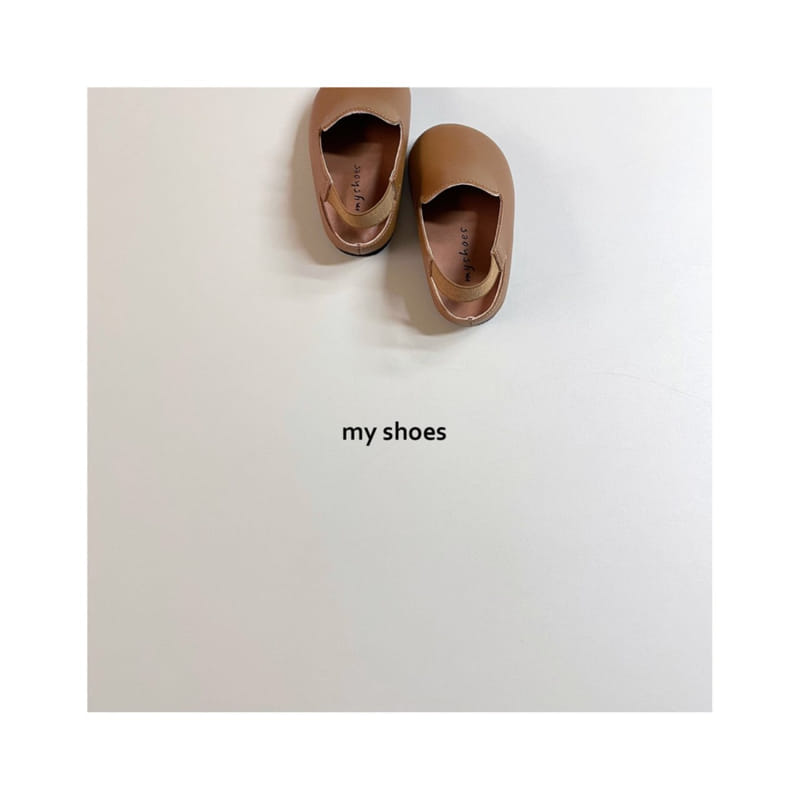 MY SOCKS - Korean Children Fashion - #Kfashion4kids - Hippo Shoes - 3