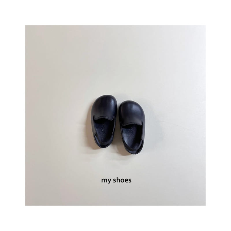 MY SOCKS - Korean Children Fashion - #Kfashion4kids - Hippo Shoes - 4