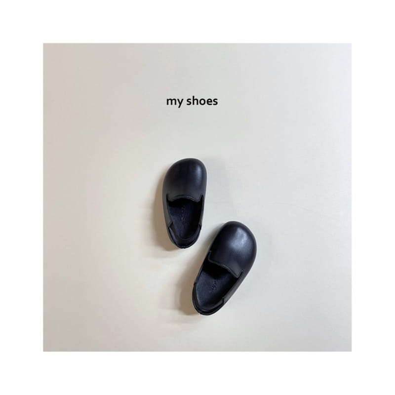 MY SOCKS - Korean Children Fashion - #Kfashion4kids - Hippo Shoes - 5