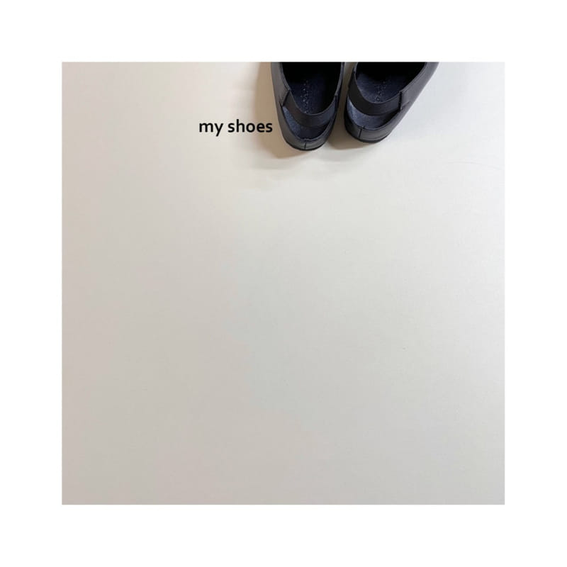 MY SOCKS - Korean Children Fashion - #Kfashion4kids - Hippo Shoes - 7