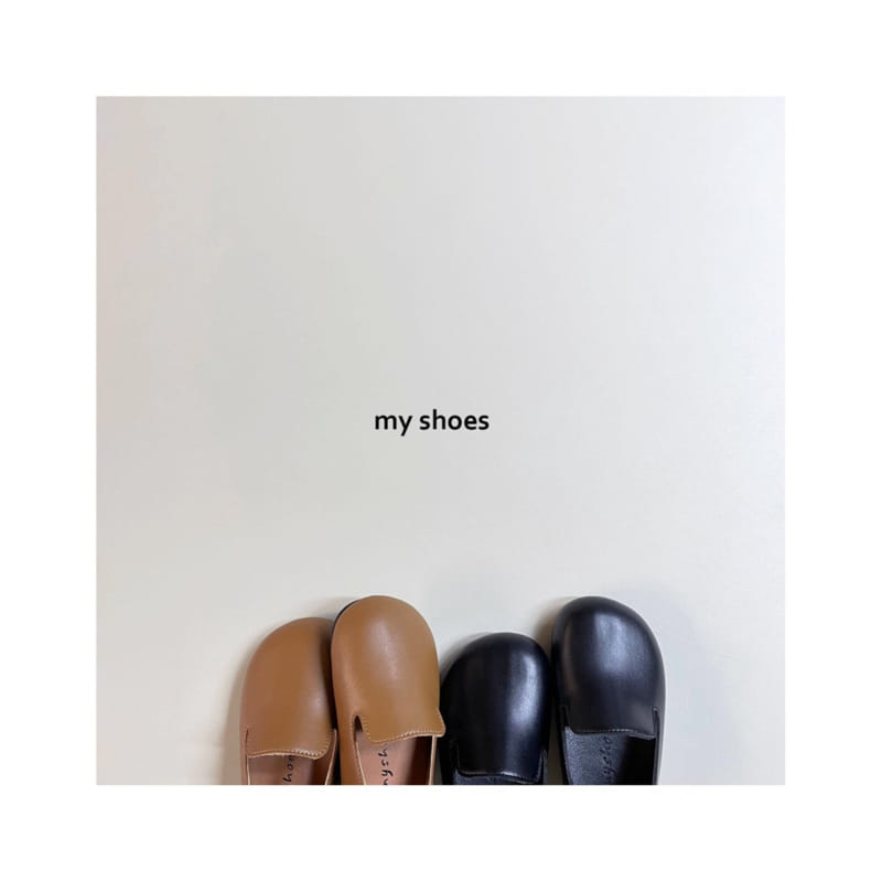 MY SOCKS - Korean Children Fashion - #Kfashion4kids - Hippo Shoes - 8
