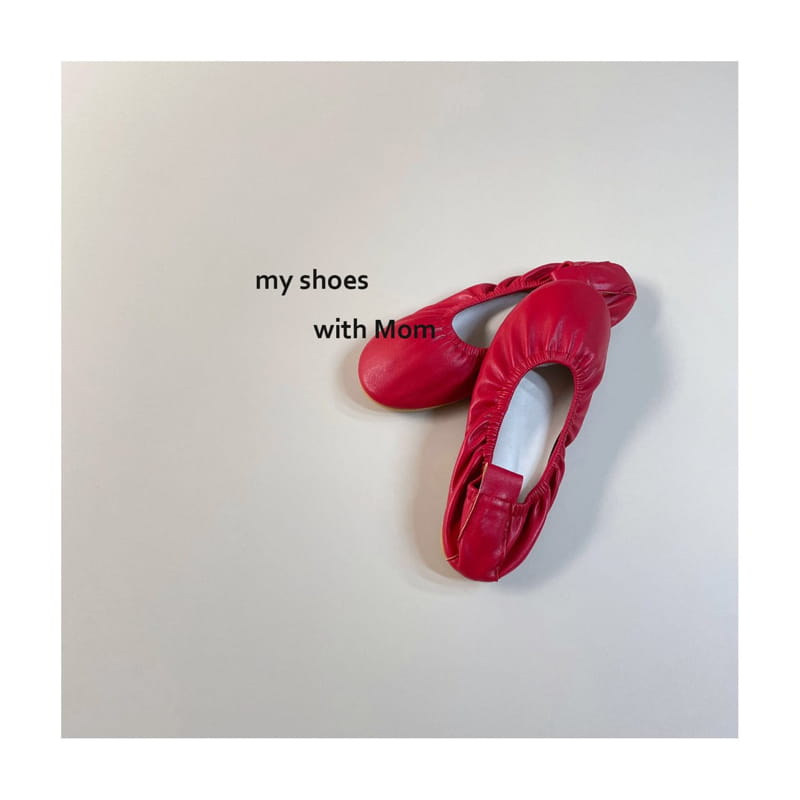 MY SOCKS - Korean Children Fashion - #Kfashion4kids - Adult Flamingo Shoes