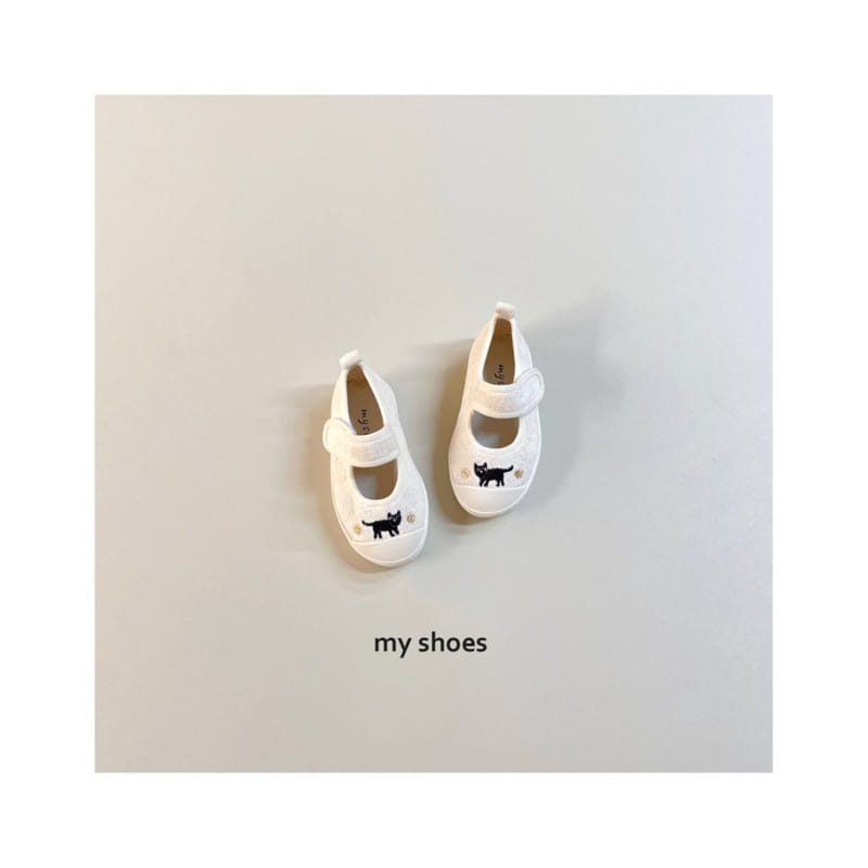 MY SOCKS - Korean Children Fashion - #Kfashion4kids - Rabbit Shoes