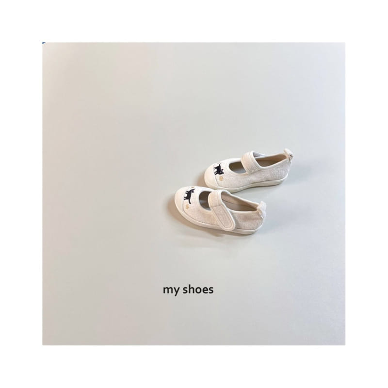 MY SOCKS - Korean Children Fashion - #Kfashion4kids - Rabbit Shoes - 2