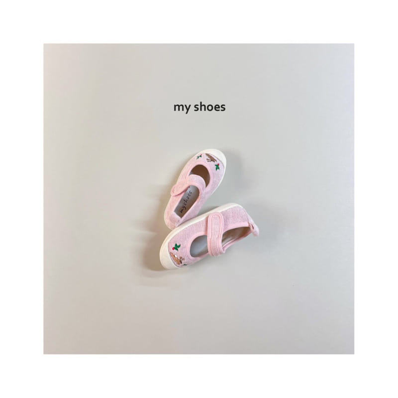 MY SOCKS - Korean Children Fashion - #Kfashion4kids - Rabbit Shoes - 5