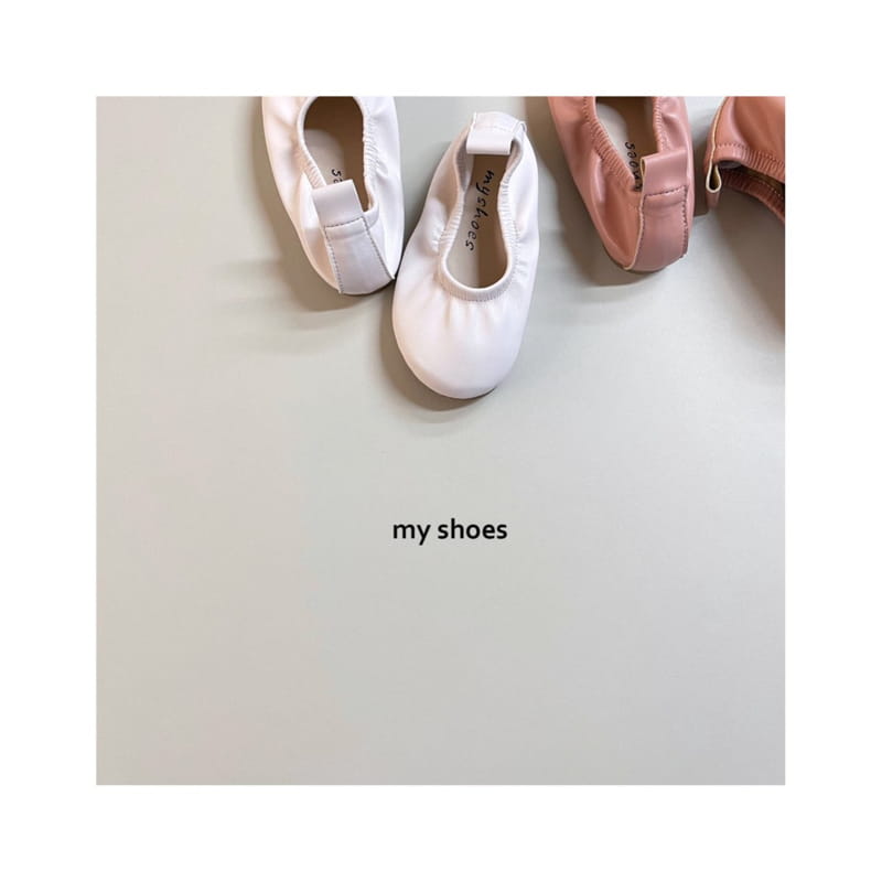 MY SOCKS - Korean Children Fashion - #Kfashion4kids - Flamingo Shoes