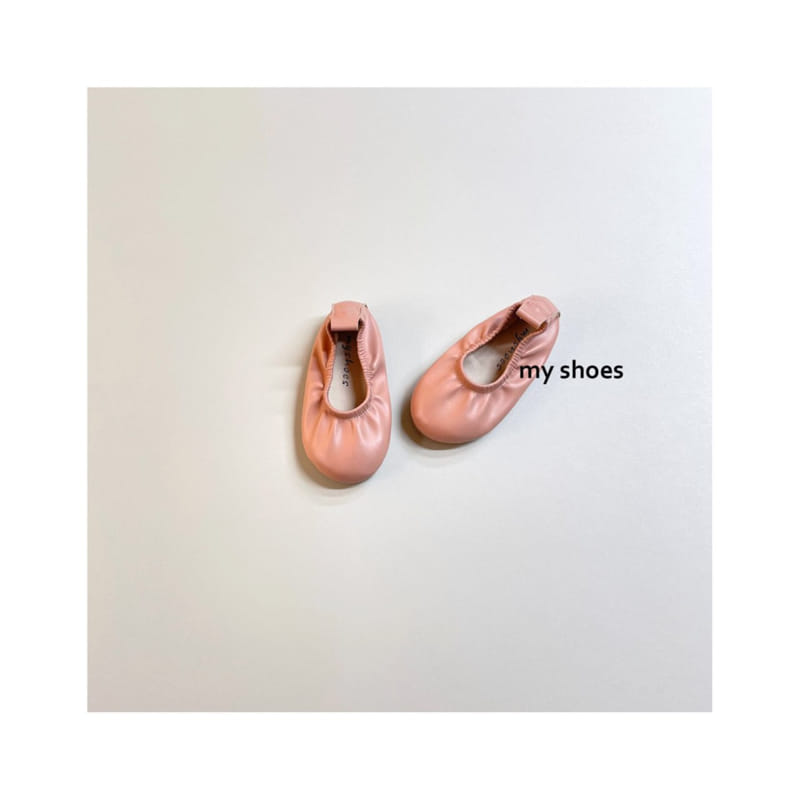 MY SOCKS - Korean Children Fashion - #Kfashion4kids - Flamingo Shoes - 2