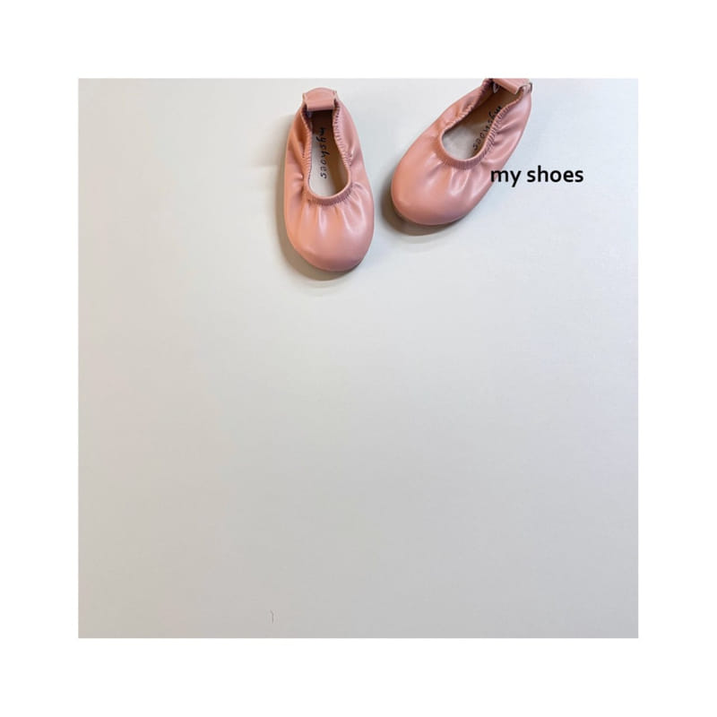 MY SOCKS - Korean Children Fashion - #Kfashion4kids - Flamingo Shoes - 3