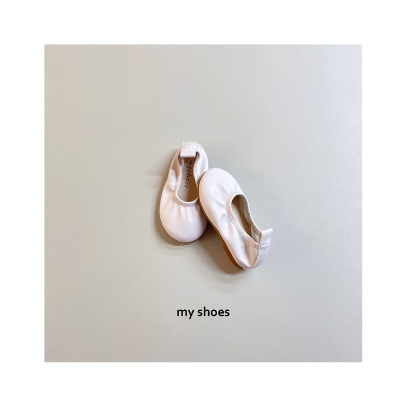 MY SOCKS - Korean Children Fashion - #Kfashion4kids - Flamingo Shoes - 4