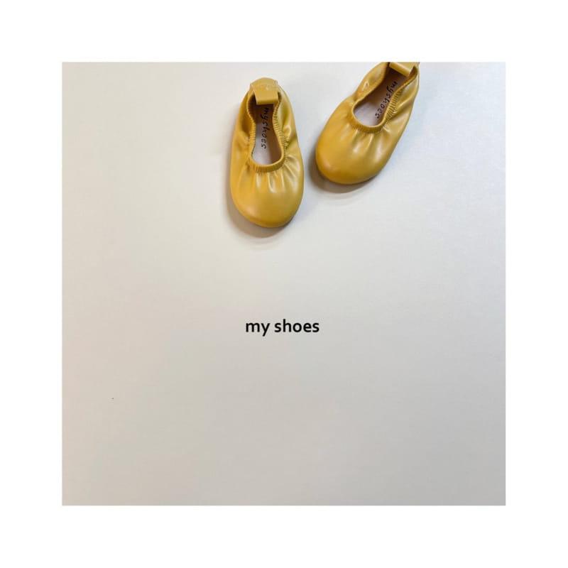 MY SOCKS - Korean Children Fashion - #Kfashion4kids - Flamingo Shoes - 8