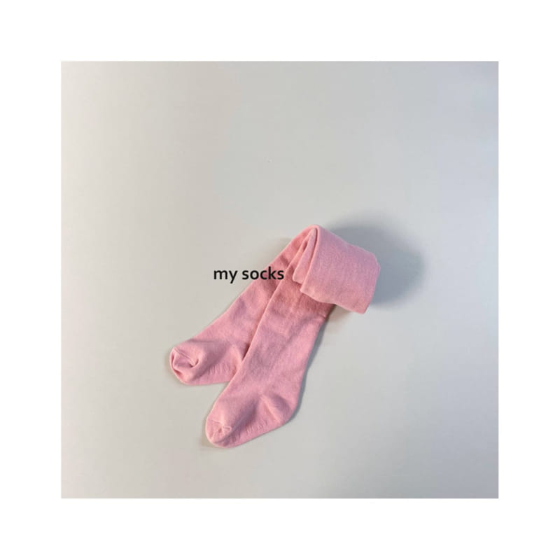 MY SOCKS - Korean Children Fashion - #Kfashion4kids - My Tights - 2