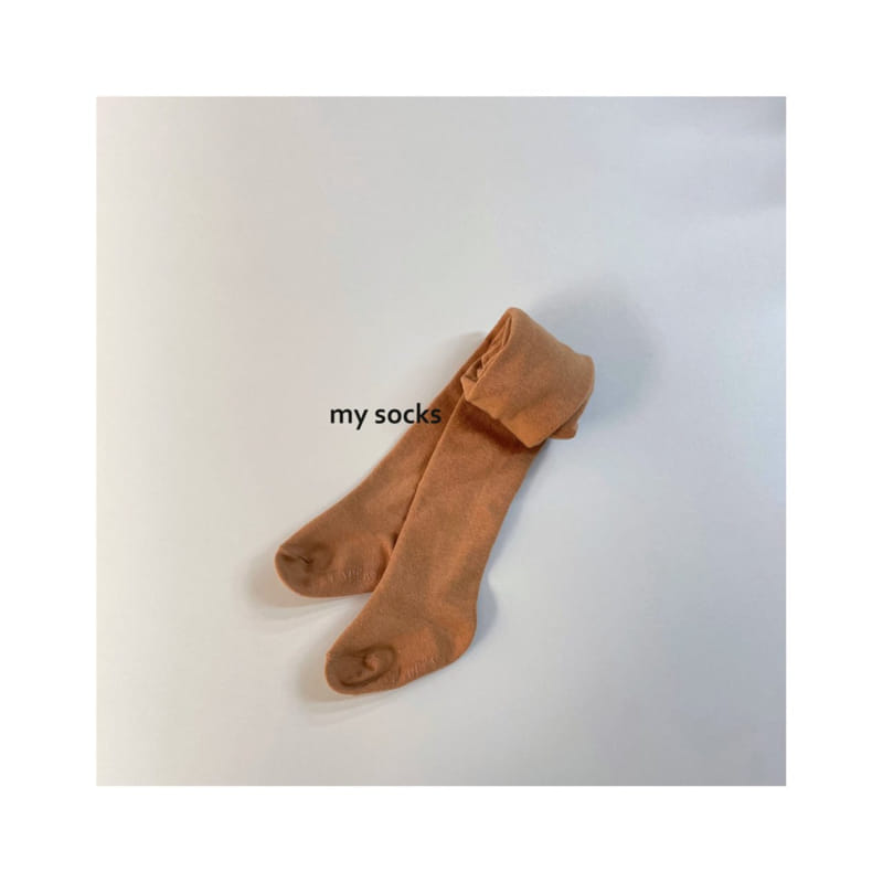 MY SOCKS - Korean Children Fashion - #Kfashion4kids - My Tights - 4