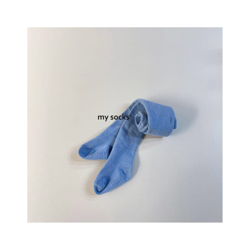 MY SOCKS - Korean Children Fashion - #Kfashion4kids - My Tights - 6