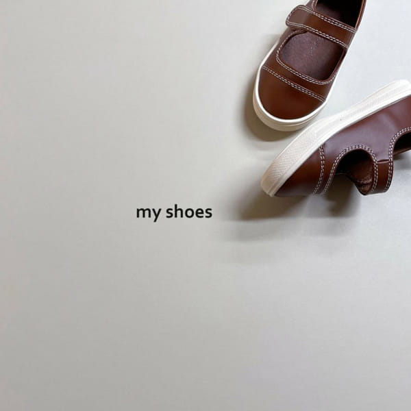 MY SOCKS - Korean Children Fashion - #Kfashion4kids - Dear Shoes - 2