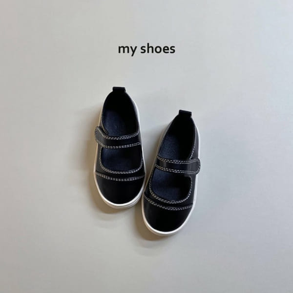 MY SOCKS - Korean Children Fashion - #Kfashion4kids - Dear Shoes - 4