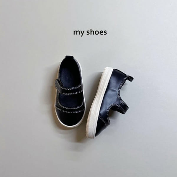 MY SOCKS - Korean Children Fashion - #Kfashion4kids - Dear Shoes - 5