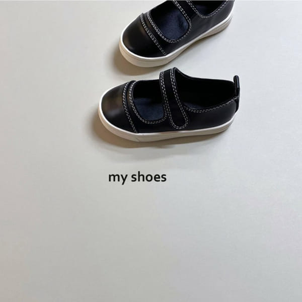 MY SOCKS - Korean Children Fashion - #Kfashion4kids - Dear Shoes - 6