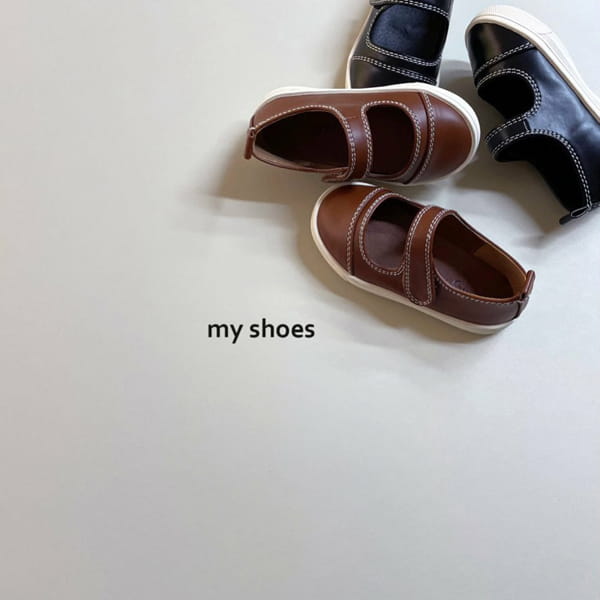 MY SOCKS - Korean Children Fashion - #Kfashion4kids - Dear Shoes - 7