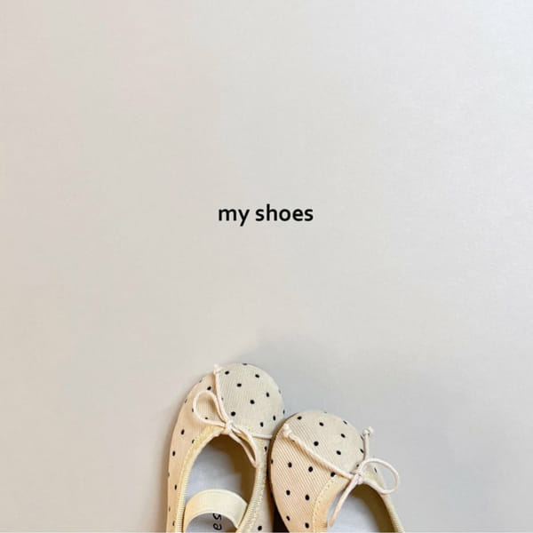 MY SOCKS - Korean Children Fashion - #Kfashion4kids - Dalmatian Shoes - 3