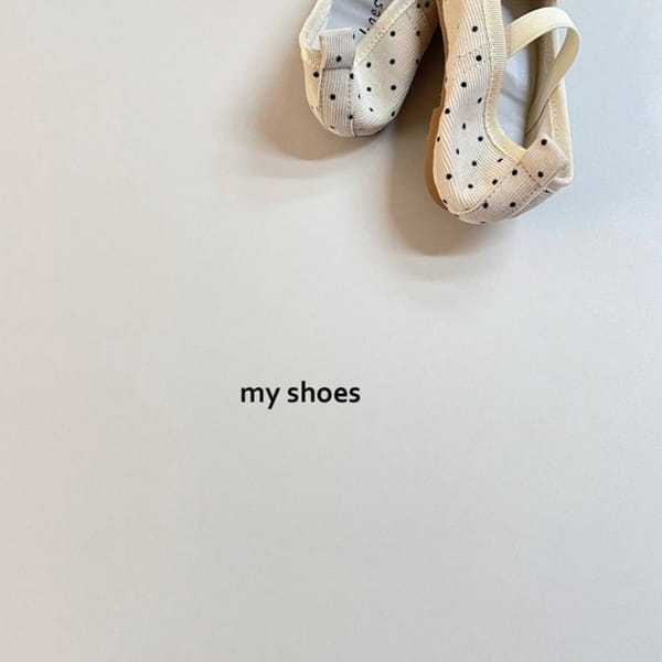 MY SOCKS - Korean Children Fashion - #Kfashion4kids - Dalmatian Shoes - 4