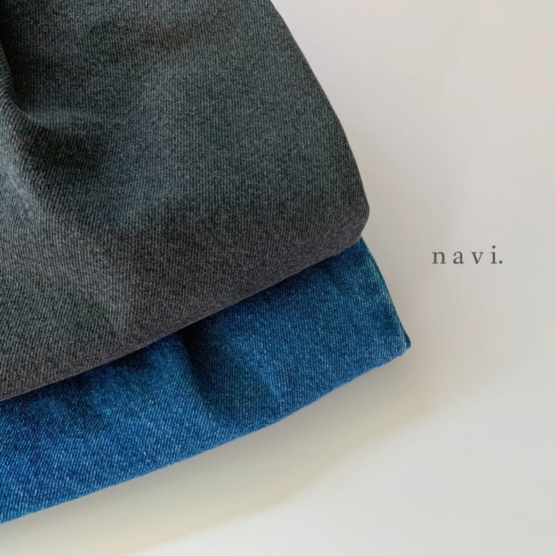 NAVI - Korean Children Fashion - #Kfashion4kids - And The Jeans - 10