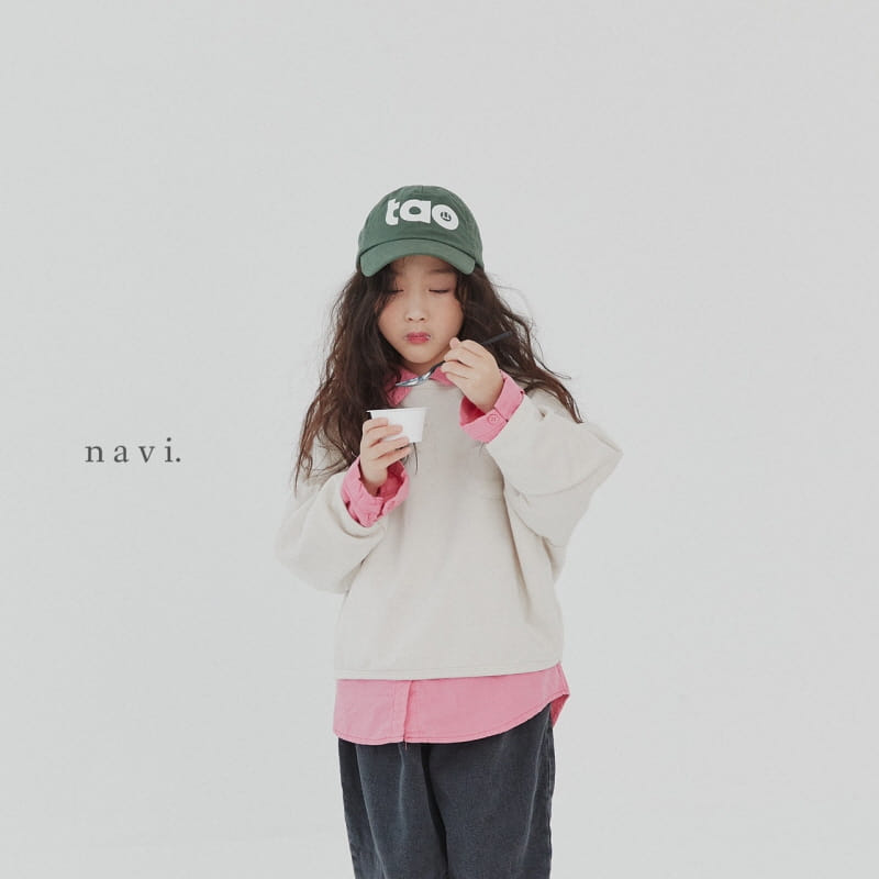 NAVI - Korean Children Fashion - #Kfashion4kids - And The Jeans - 3