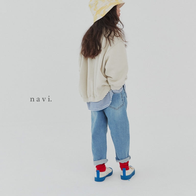NAVI - Korean Children Fashion - #Kfashion4kids - Covi Jeans