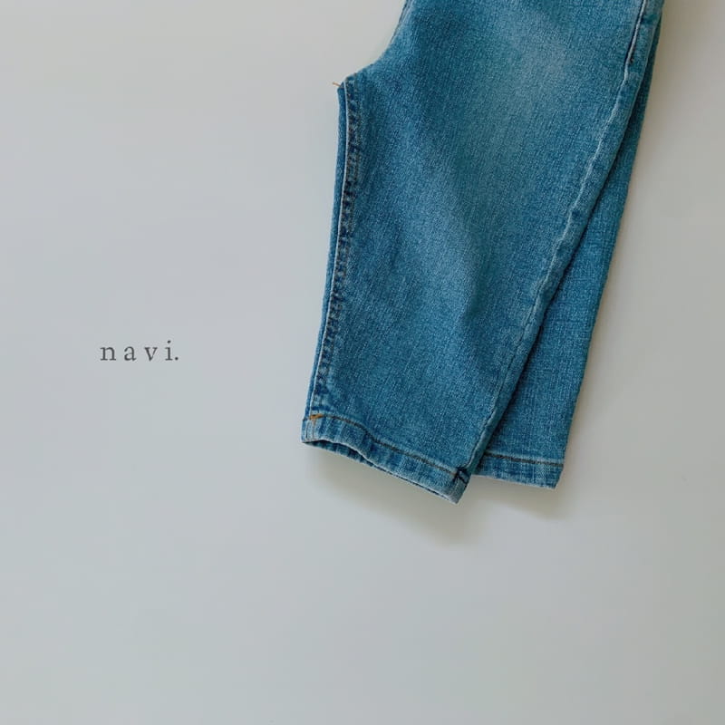 NAVI - Korean Children Fashion - #Kfashion4kids - Covi Jeans - 12