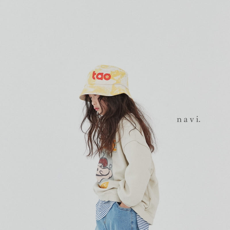 NAVI - Korean Children Fashion - #Kfashion4kids - Covi Jeans - 6