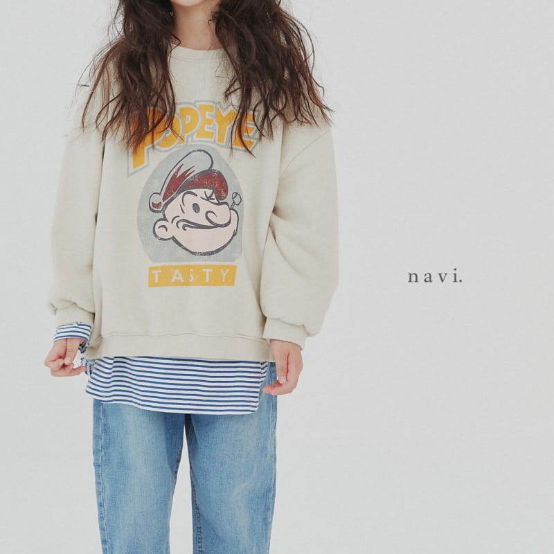NAVI - Korean Children Fashion - #Kfashion4kids - Covi Jeans - 8