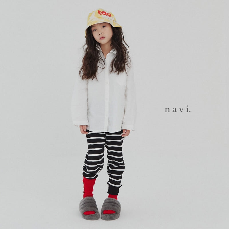 NAVI - Korean Children Fashion - #Kfashion4kids - Luppy Shirt - 11