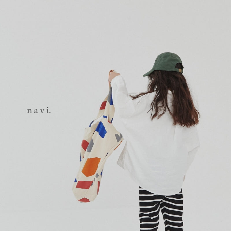 NAVI - Korean Children Fashion - #Kfashion4kids - Luppy Shirt - 6