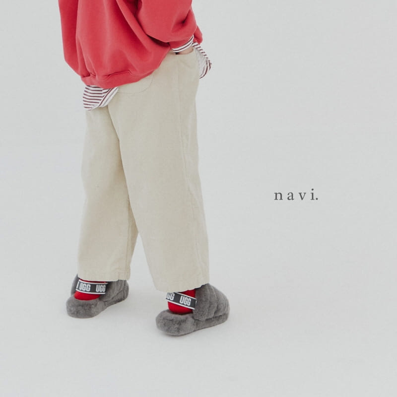 NAVI - Korean Children Fashion - #Kfashion4kids - Popeye Sweatshirt - 7