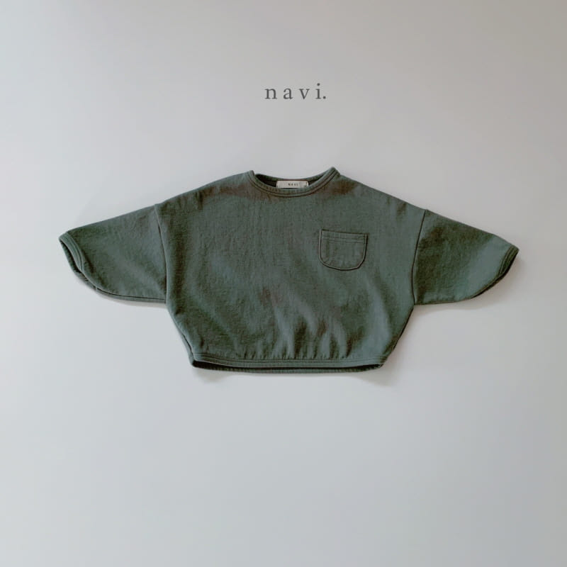 NAVI - Korean Children Fashion - #Kfashion4kids - Nana Tee - 12