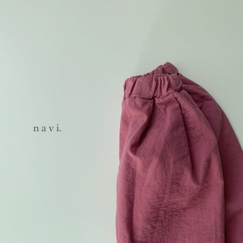 NAVI - Korean Children Fashion - #Kfashion4kids - Easy Pants - 2