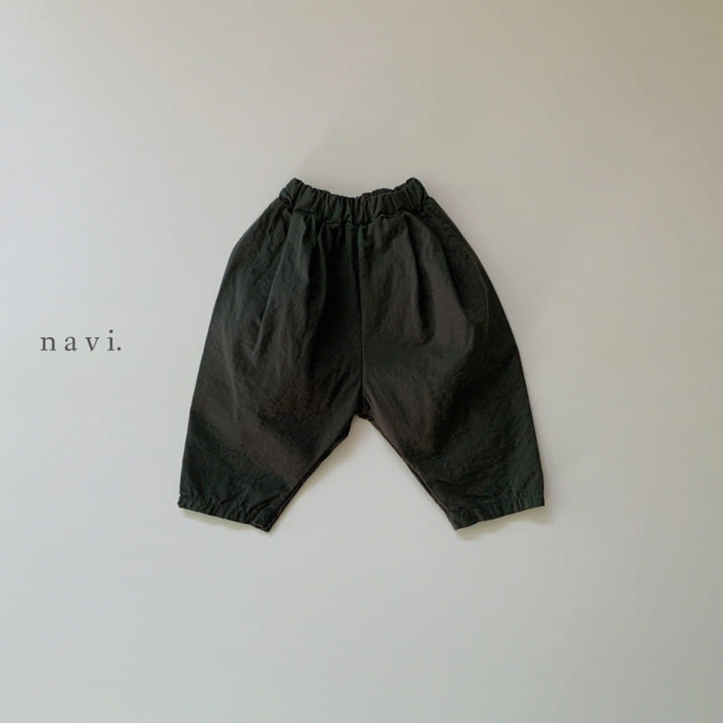 NAVI - Korean Children Fashion - #Kfashion4kids - Easy Pants - 5