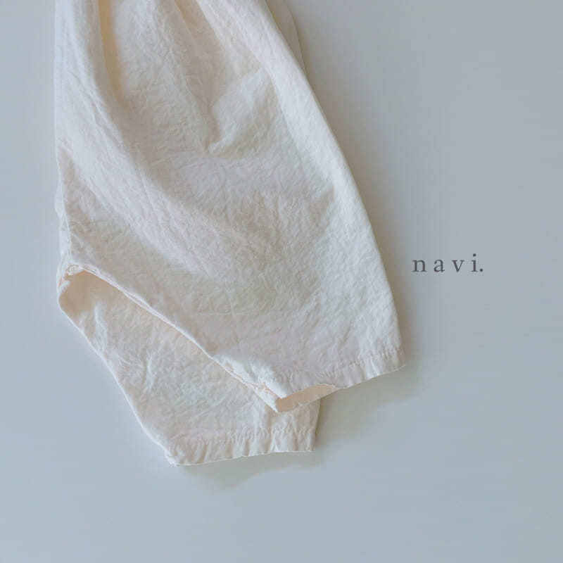 NAVI - Korean Children Fashion - #Kfashion4kids - Easy Pants - 6