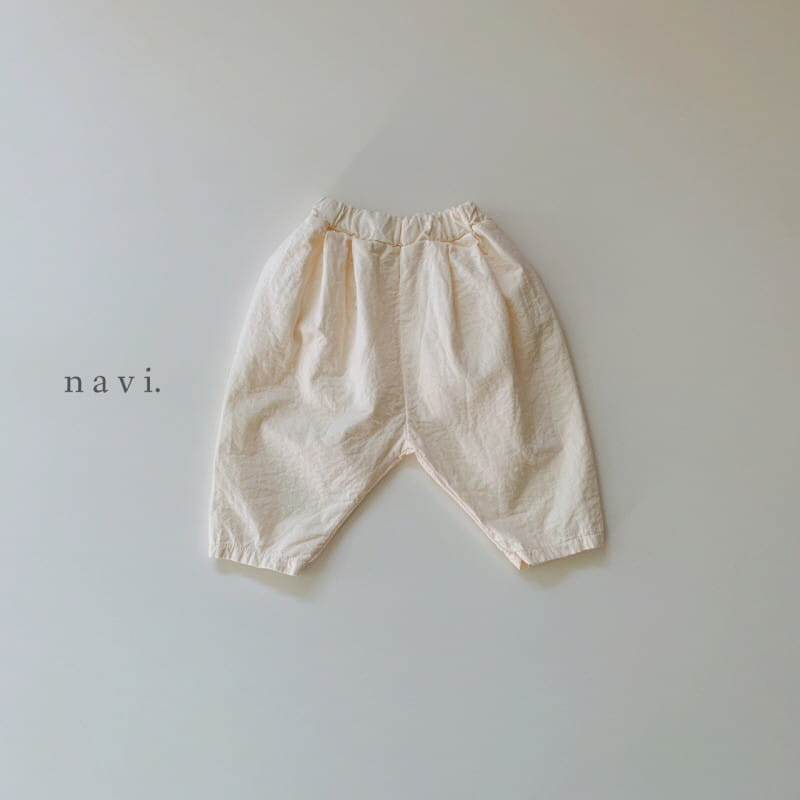 NAVI - Korean Children Fashion - #Kfashion4kids - Easy Pants - 7