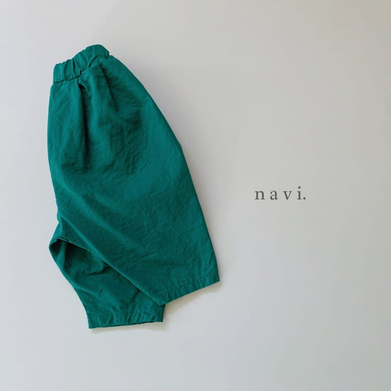 NAVI - Korean Children Fashion - #Kfashion4kids - Easy Pants - 9