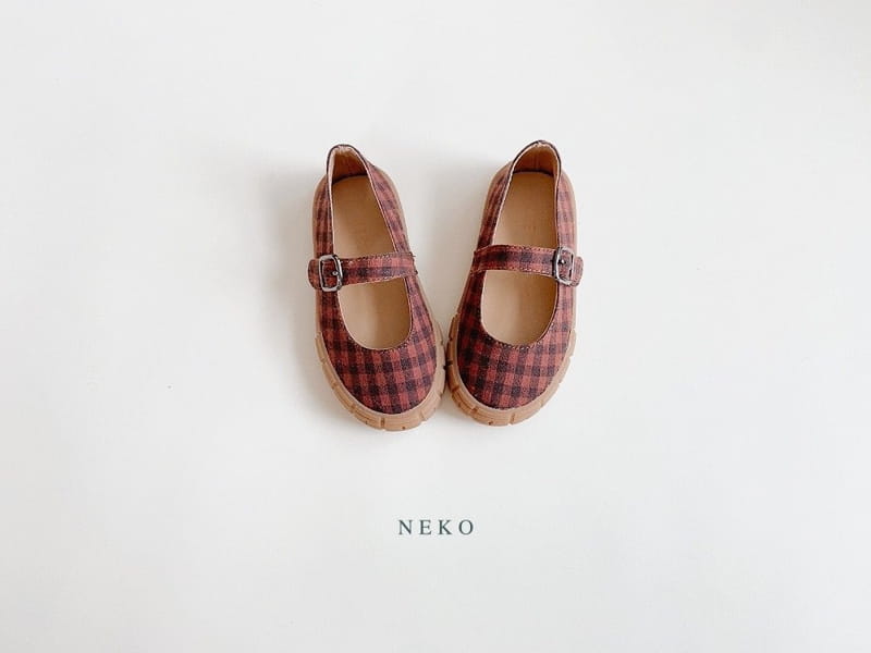 NEKO - Korean Children Fashion - #Kfashion4kids - Joy Flat - 11