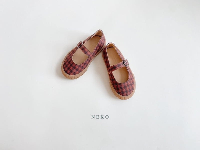 NEKO - Korean Children Fashion - #Kfashion4kids - Joy Flat - 12
