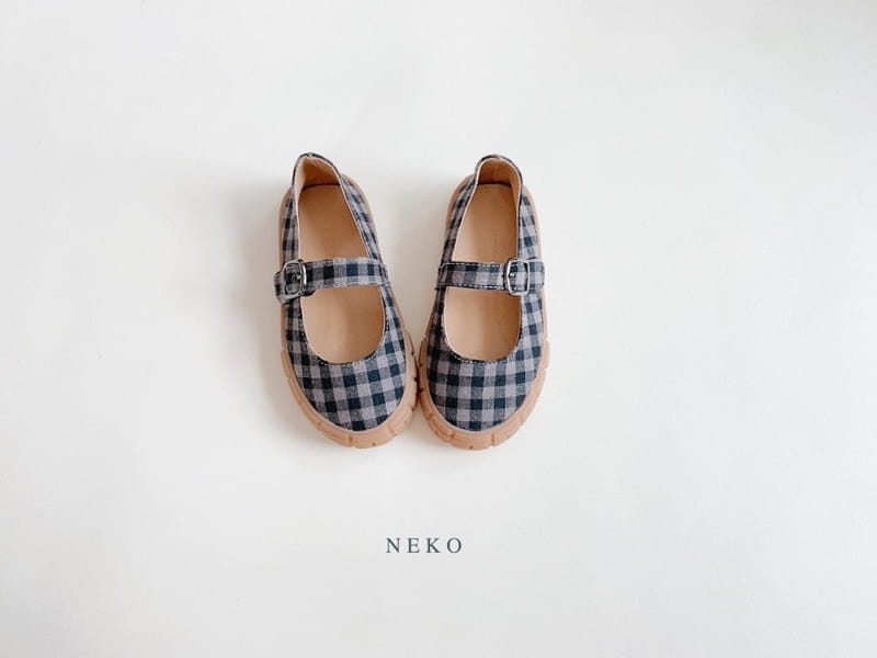 NEKO - Korean Children Fashion - #Kfashion4kids - Joy Flat - 2