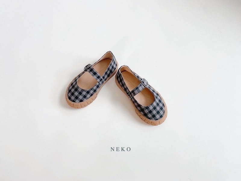 NEKO - Korean Children Fashion - #Kfashion4kids - Joy Flat - 3