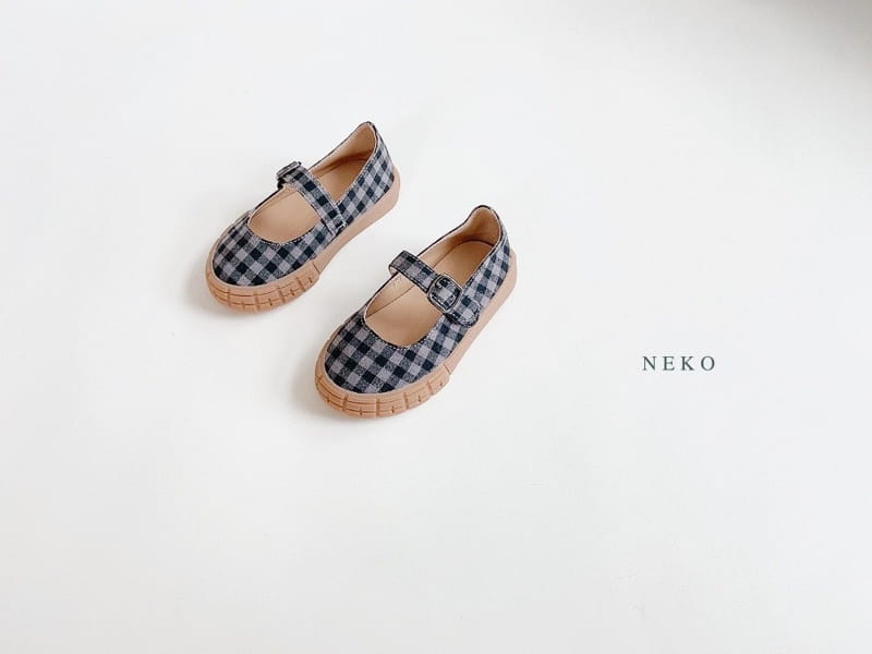 NEKO - Korean Children Fashion - #Kfashion4kids - Joy Flat - 4